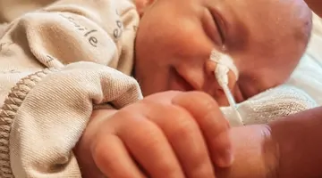 Jak zbiórka dla wcześniaków zebrała ponad 100 000 zł i zaangażowała setki darczyńców