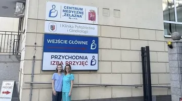 Od marzeń do misji: jak dwie położne zebrały 11 676 zł i pojechały ratować życie w Tanzanii