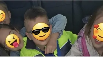 10 051 zł z 9 999 zł – Dzień Dziecka w Domu Dziecka w Częstochowie zakończony sukcesem