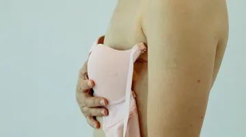 Złośliwy rak piersi – walka z nim to nie bajka, ale też nie wyrok