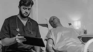 Agresywny mięsak z licznymi przerzutami – Czy to przystanek a nie wyrok?