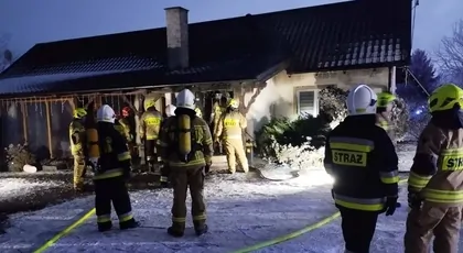 Odbudowa Akademii w Gorzowie