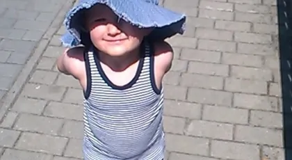 Odzyskać poczucie bezpieczeńst