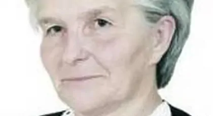 Pomóż upamiętnić mamę