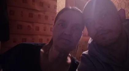 Nowe życie,nowy start