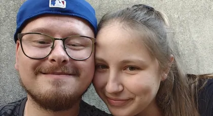 Dla os. niepeł. na start