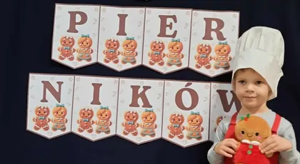 Bezpieczny azyl dla Piotrusia