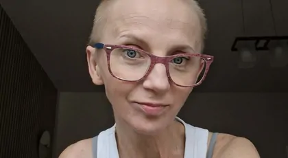 Leczenie ataksji u mojej mamy