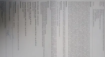 Depresja Zaawansowana