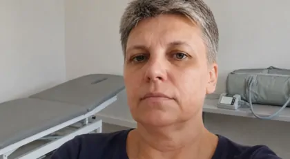Pomóżmy Ani po walce z rakiem