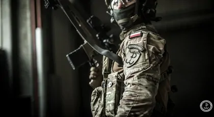 Niepełnosprawni policjanci