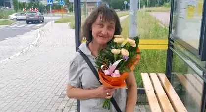 Zbiórka po pożarze w Knurowie