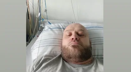 Maciej Bąbała – zbiórka na operację kręgosłupa i rehabilitację