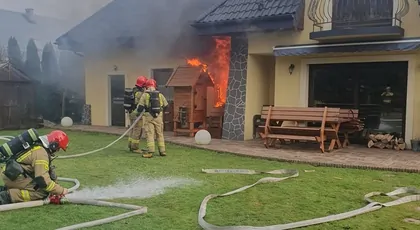 Pomóc pogorzelcom ze Zwierzewa