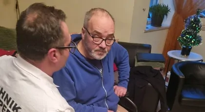 Proteza daje mi szansę na życie bez barier i ograniczneń!