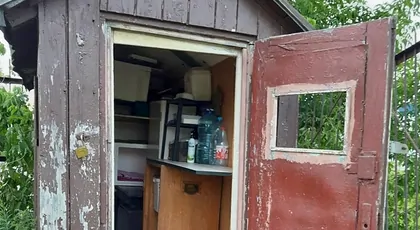 Nowy domek dla wolno żyjących kotów!