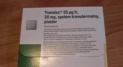 Zbieram pieniądze na leki
