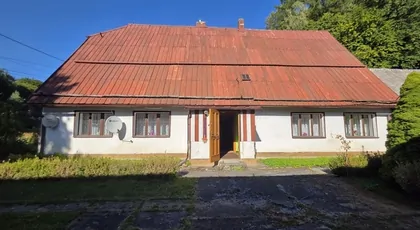 Dom Wytchnienia dla Opiekunów