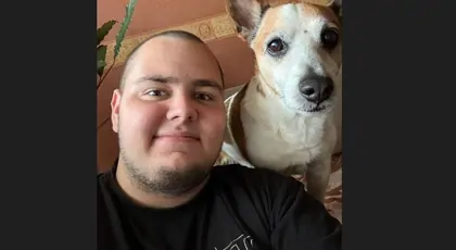 Pomóż Danielowi (20 l.) w walce z neurofibromatozą typu 2