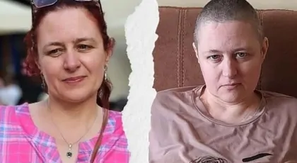 Walka Magdaleny z nowotworem krwi – o zdrowie, sprawność i bezpieczny dom