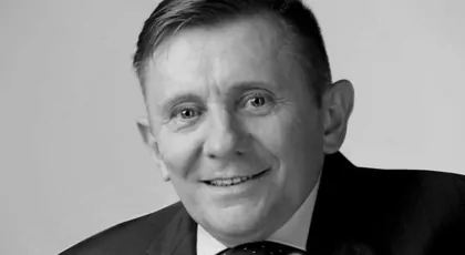 Pomnik Burmistrza Mszczonowa