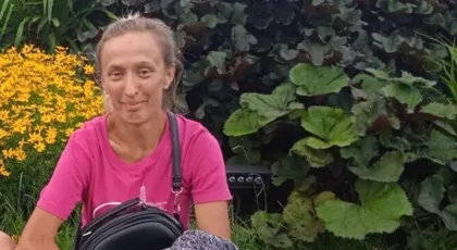 Aldonka Drągowska walczy ze złośliwym mięsakiem piersi