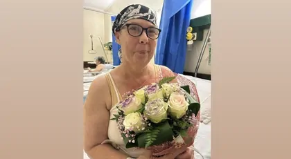 Rak piersi potrójnie ujemny – leczenie, rehabilitacja i powrót do sprawności