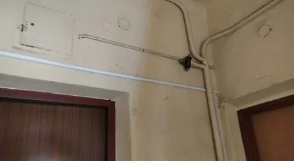 Zbiórka: instalacja elektryczna zamiast butli gazowych