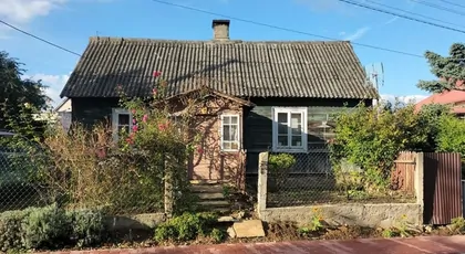 Rodzina z szóstką dzieci walczy o lepsze warunki mieszkaniowe