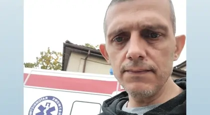 Walka o życie w oczekiwaniu na przeszczep