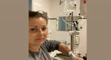 Rak szyjki macicy FIGO IIIC1 – nagła diagnoza za granicą