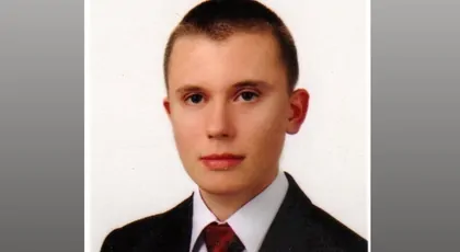 Mateusz, 35 lat – walka o wzrok