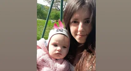 Ostatni moment – 28-letnia mama walczy o życie