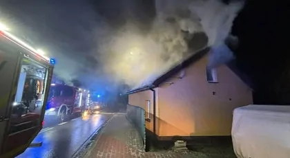 Serce domu w ruinach