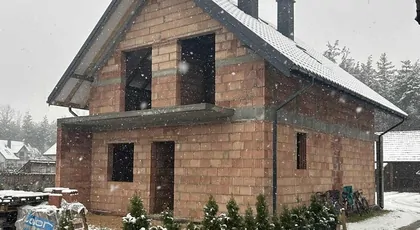 Dom dla naszych dzieci