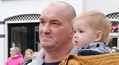 Przewóz ciała taty do Polski