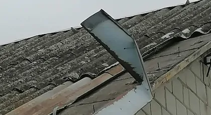 Wsparcie po nawałnicy w Bogatem