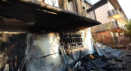 Pomóż mi odbudować mój dom i życie po pożarze