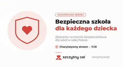Bezpieczna szkoła dla każdego