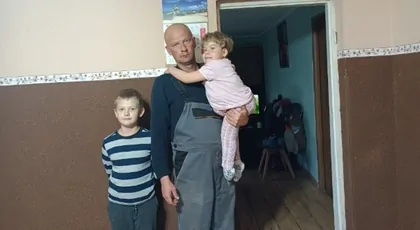 Kamil i Maja potrzebują wsparcia po nagłej śmierci ich mamy