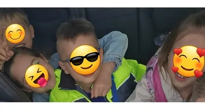 Dzień Dziecka w Domu Dziecka