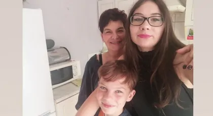 Mama Eugenia kontra rak - wspólnie mamy siłę