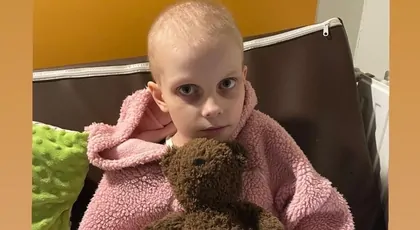 Alicja (9 lat) walczy z białaczką – potrzebna pomoc