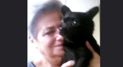 Dla mnie i mojego psa