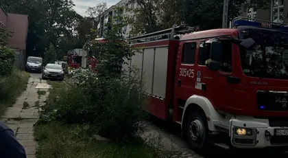 Zbiórka na Nowy Start po Zawalenia Kamienicy