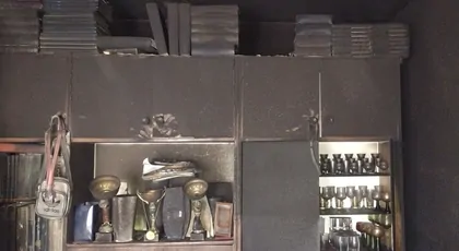 Zbiórka po pożarze w Komborni