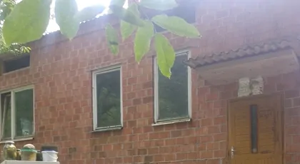 Zbieram na remont domu calego