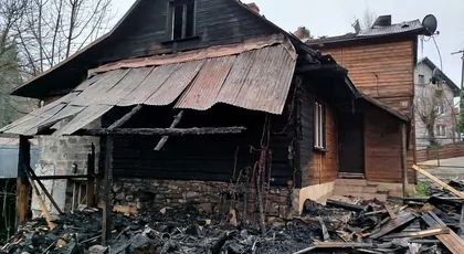 Dom Pani Józefy – z popiołów ku nadziei