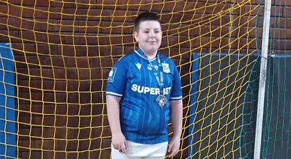 Zdrowie i szczęście synka