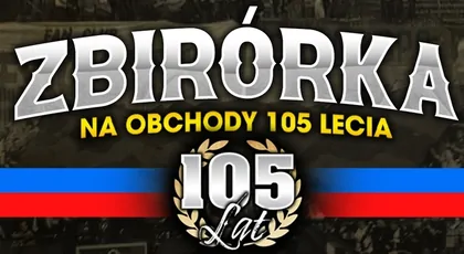 105 LECIE POLONII BYTOM